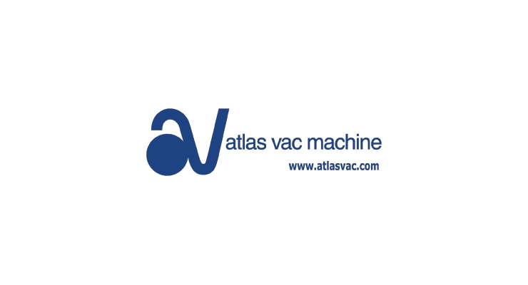 Atlas Vac Machine LLC logo